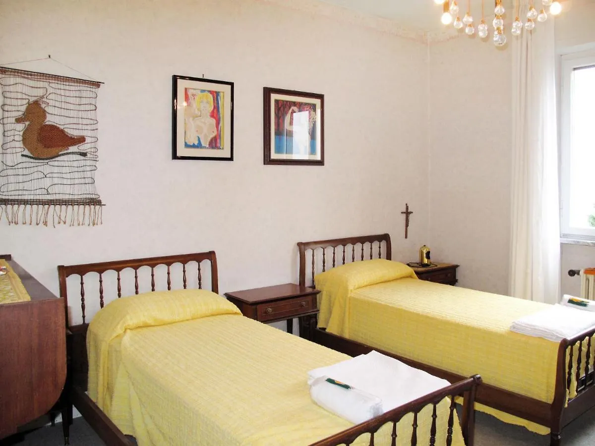 Holiday Home Bramati By Interhome Porto Valtravaglia 0*,