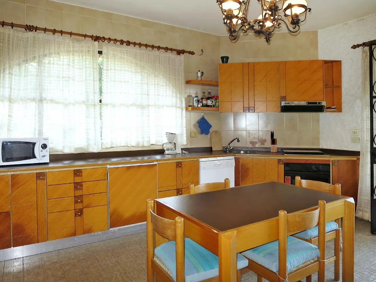 Holiday Home Bramati By Interhome Porto Valtravaglia