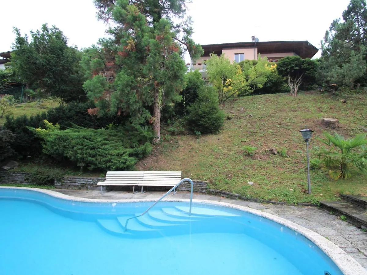 Holiday Home Bramati By Interhome Porto Valtravaglia Italië