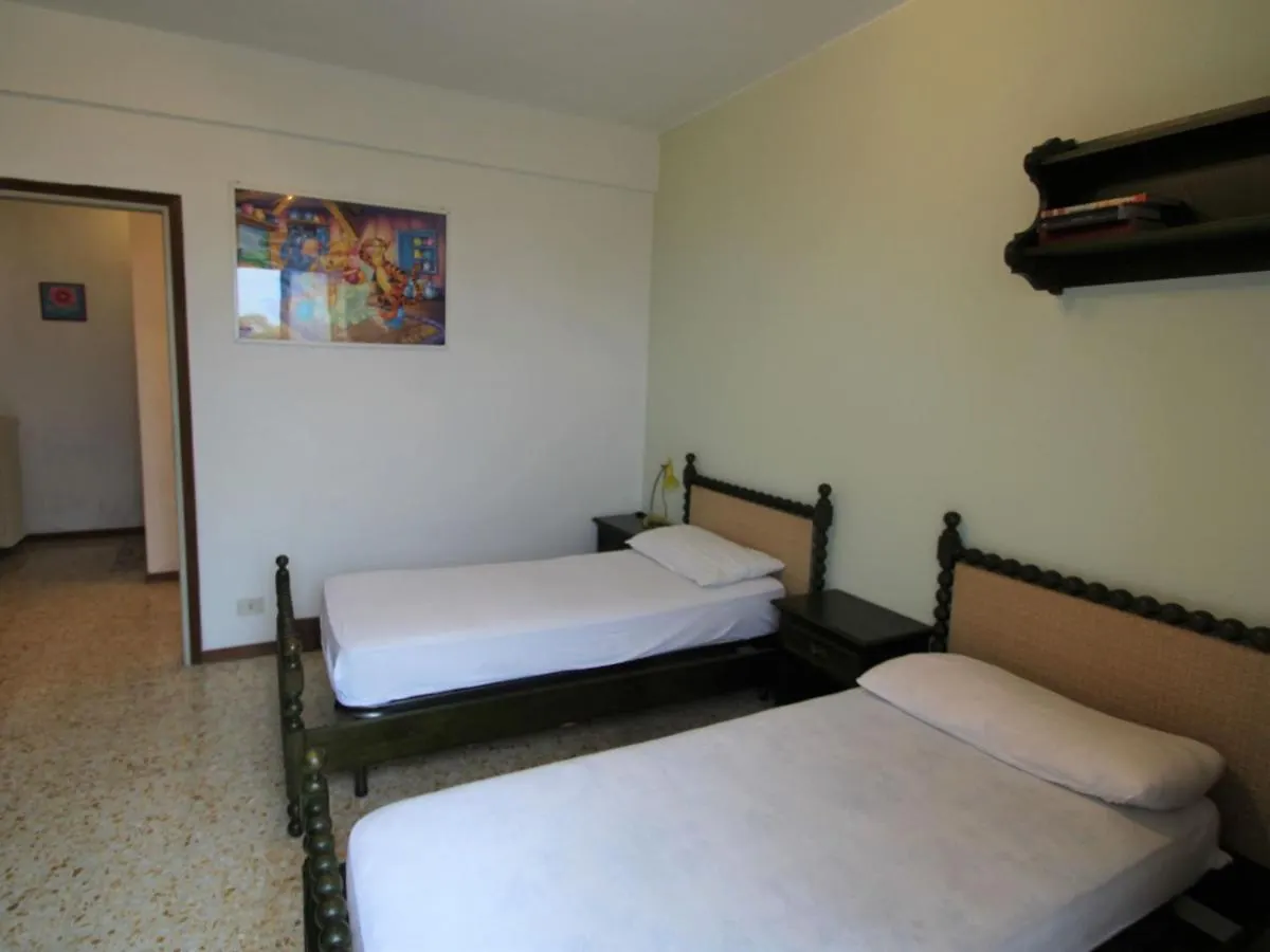 Holiday Home Bramati By Interhome Porto Valtravaglia