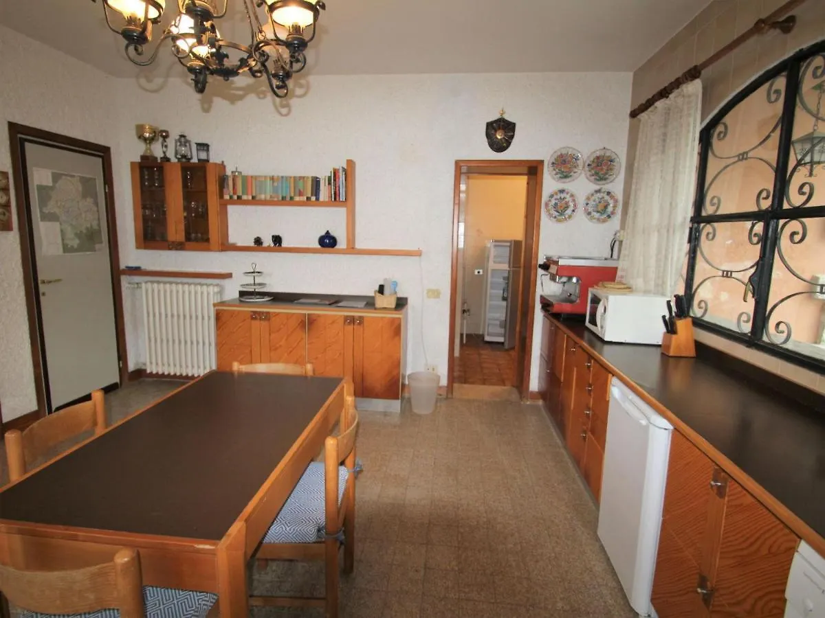 Holiday Home Bramati By Interhome Porto Valtravaglia Italië