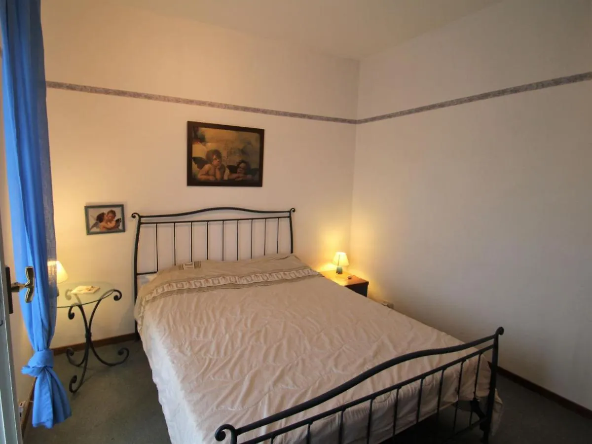 Holiday Home Bramati By Interhome Porto Valtravaglia 0*,  Italië