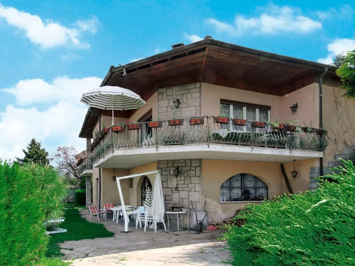 Holiday Home Bramati By Interhome Porto Valtravaglia