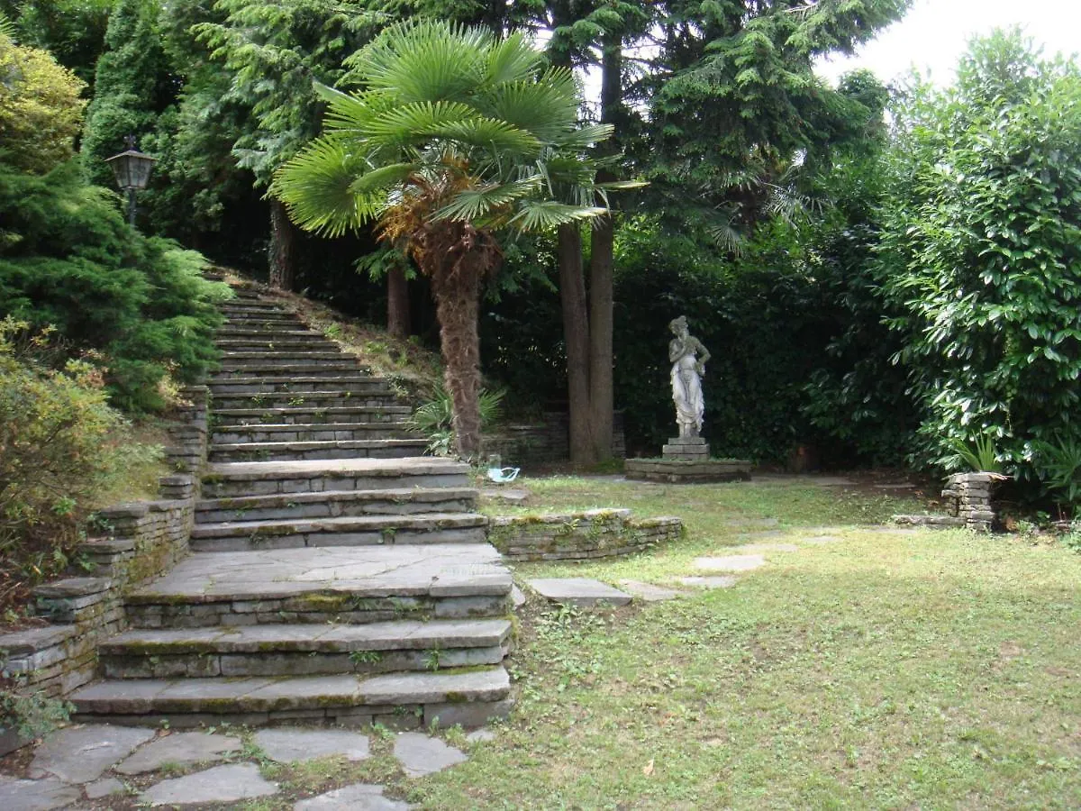 Holiday Home Bramati By Interhome Porto Valtravaglia Italië