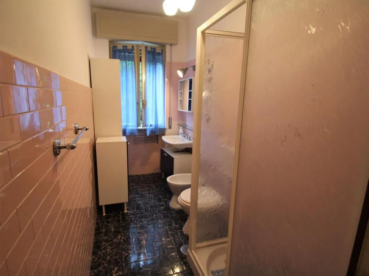 Holiday Home Bramati By Interhome Porto Valtravaglia